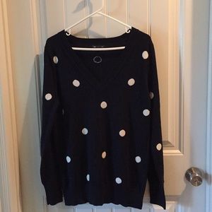 GAP sweater